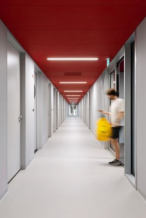Suite 9 At Delft University Of Technology Campus