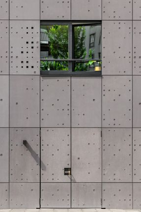 Suite 9 At Delft University Of Technology Campus