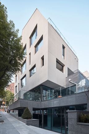 Maison Le Sommet