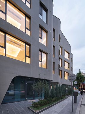 Maison Le Sommet