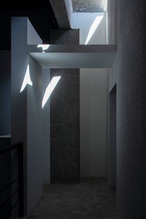 The Wind H Art Center (Phase I)