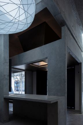 The Wind H Art Center (Phase I)