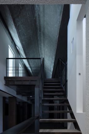 The Wind H Art Center (Phase I)