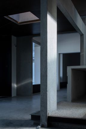 The Wind H Art Center (Phase I)