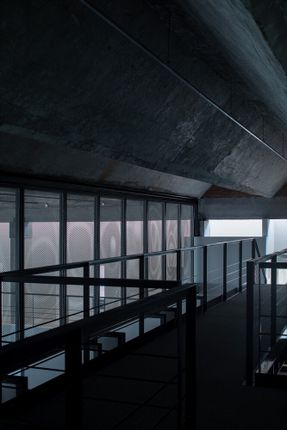 The Wind H Art Center (Phase I)
