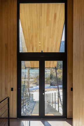 Uan House