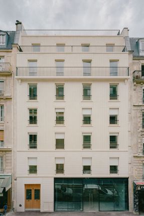 Emmaüs Clignancourt