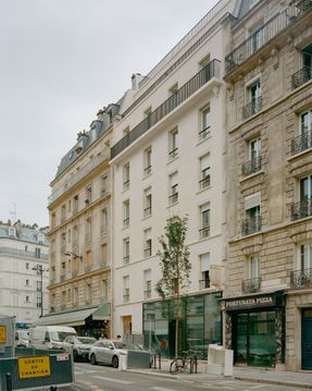Emmaüs Clignancourt