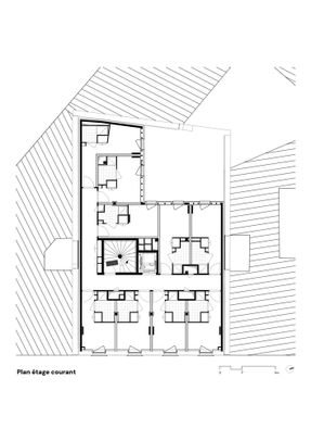 Emmaüs Clignancourt