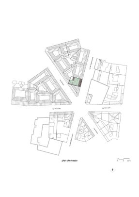 Emmaüs Clignancourt