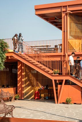Tepoztlán Market