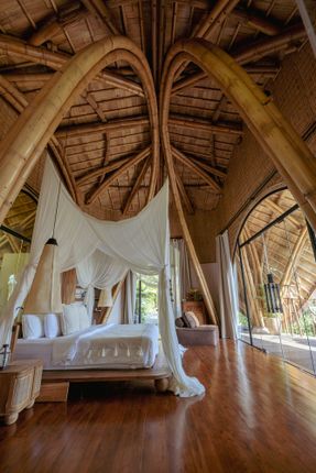Belalu Dome Villa
