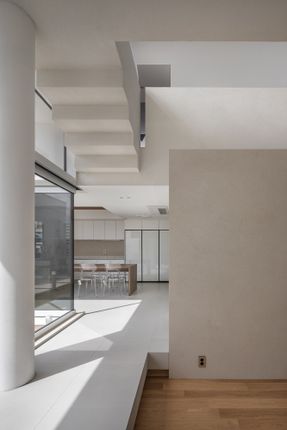 Naju White House