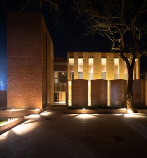 Codec Training Centre - Kuakata