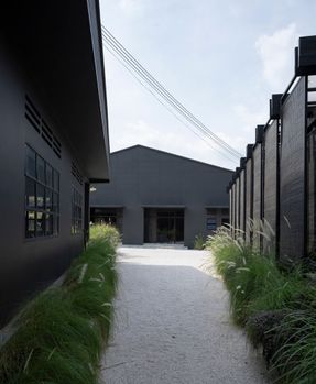 TDX Ice Factory