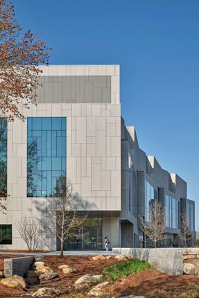 Science Research Center University of Connecticut