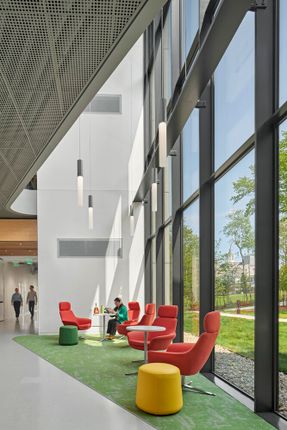 Science Research Center University of Connecticut