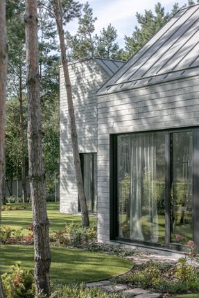 Multi-Unit House