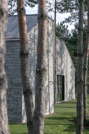 Multi-Unit House