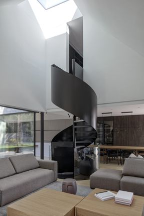 Multi-Unit House