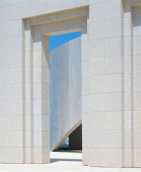 Centre de Congrès Rabat