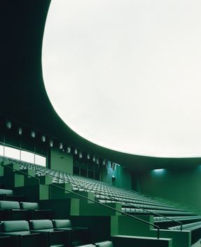 Centre de Congrès Rabat