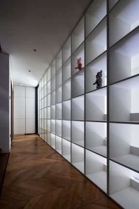 Black Cube House