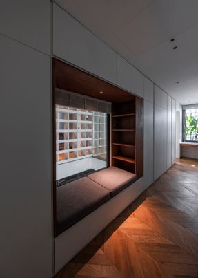 Black Cube House