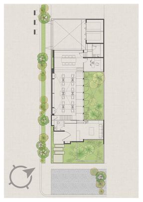 Di Frenna Architects Atelier
