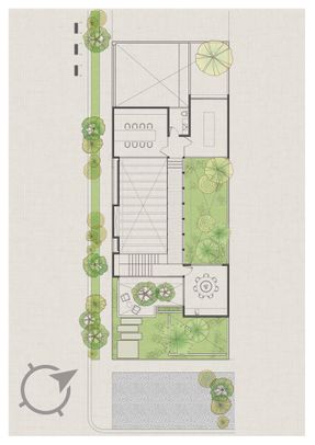Di Frenna Architects Atelier