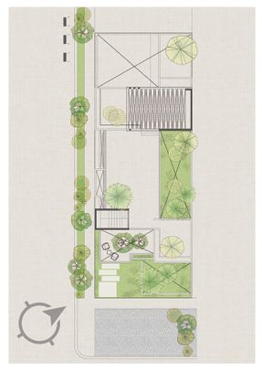 Di Frenna Architects Atelier