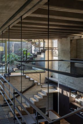 Di Frenna Architects Atelier