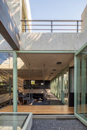 Di Frenna Architects Atelier