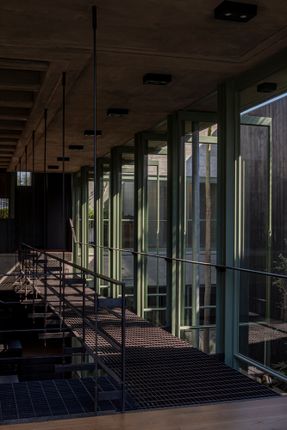 Di Frenna Architects Atelier
