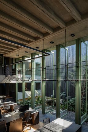 Di Frenna Architects Atelier