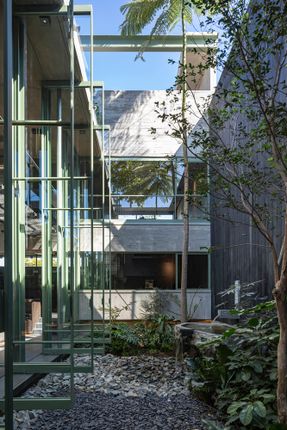 Di Frenna Architects Atelier