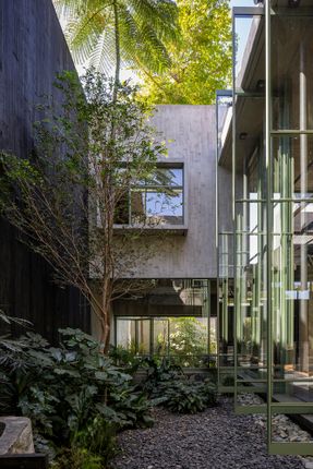 Di Frenna Architects Atelier
