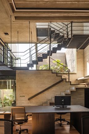 Di Frenna Architects Atelier