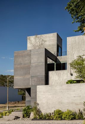 Di Frenna Architects Atelier