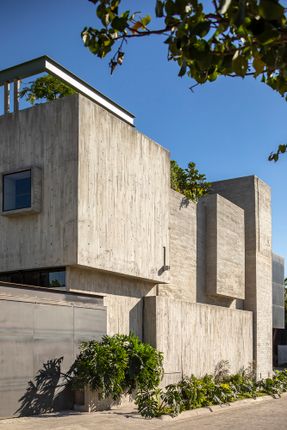 Di Frenna Architects Atelier