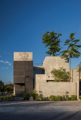 Di Frenna Architects Atelier