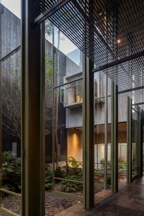 Di Frenna Architects Atelier