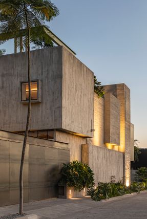 Di Frenna Architects Atelier