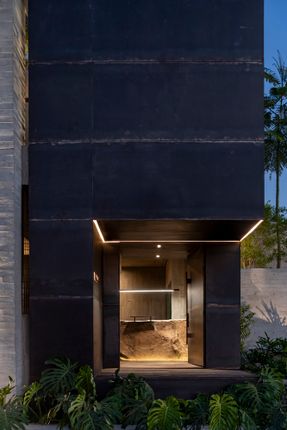 Di Frenna Architects Atelier