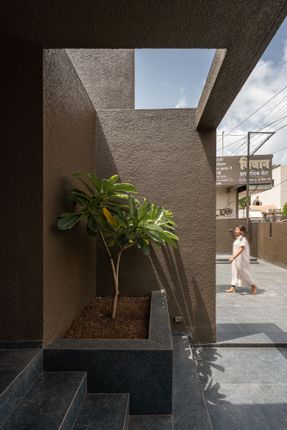 H-House