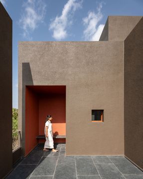 H-House