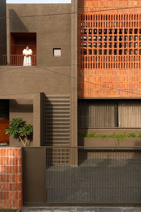 H-House