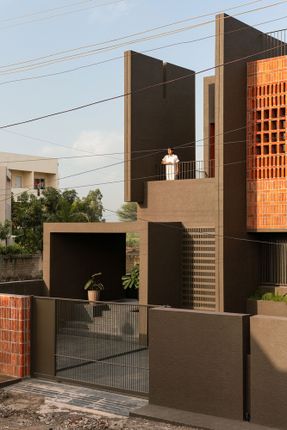 H-House