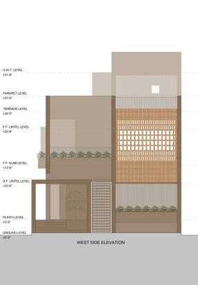 H-House