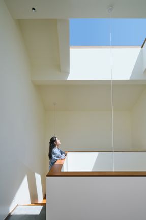 Chill House